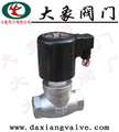 ZCA真空電磁閥